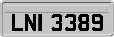 LNI3389
