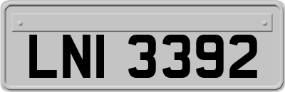 LNI3392