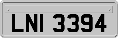 LNI3394