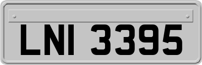 LNI3395
