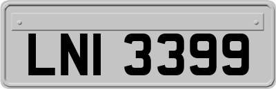 LNI3399