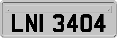 LNI3404