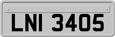LNI3405