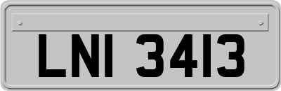 LNI3413