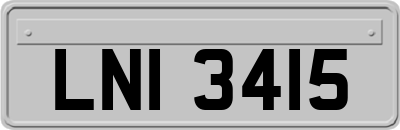 LNI3415