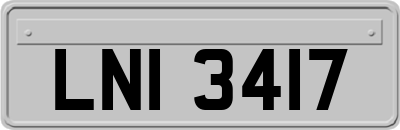 LNI3417