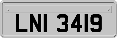 LNI3419