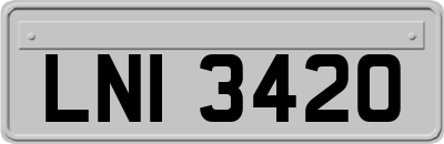 LNI3420