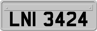 LNI3424