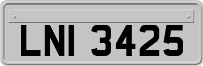 LNI3425