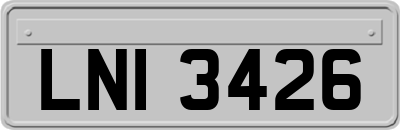 LNI3426
