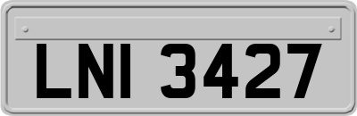 LNI3427