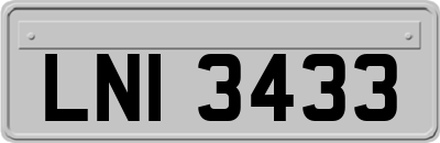 LNI3433