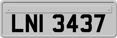 LNI3437