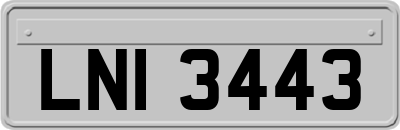 LNI3443
