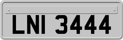 LNI3444