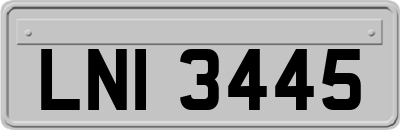LNI3445