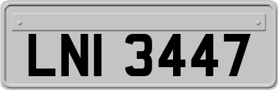 LNI3447
