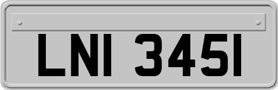 LNI3451