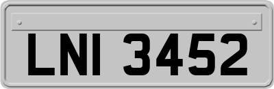 LNI3452