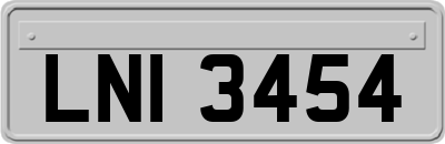LNI3454