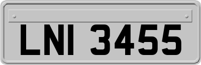 LNI3455