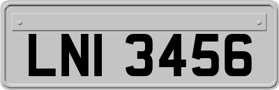 LNI3456