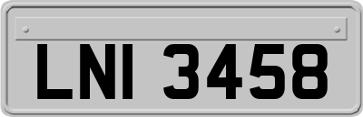 LNI3458