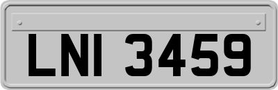 LNI3459