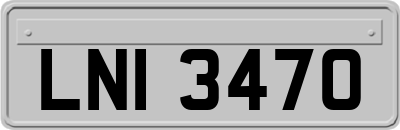 LNI3470