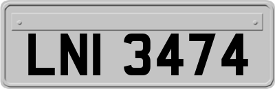 LNI3474