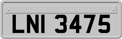 LNI3475