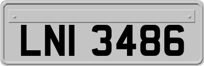 LNI3486