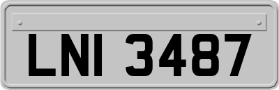 LNI3487