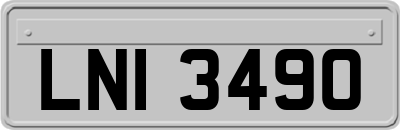 LNI3490