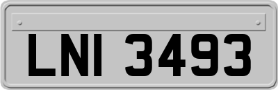 LNI3493