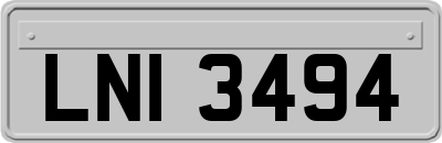 LNI3494