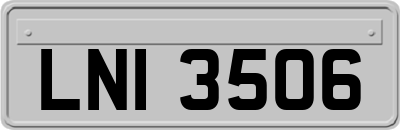 LNI3506