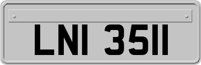 LNI3511