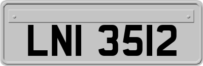 LNI3512