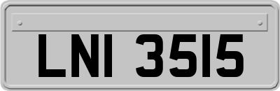 LNI3515