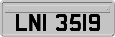 LNI3519