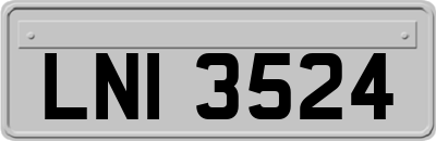 LNI3524