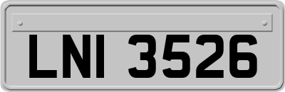 LNI3526