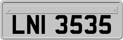 LNI3535