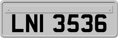 LNI3536