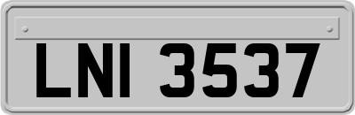 LNI3537