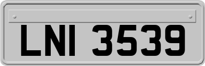 LNI3539
