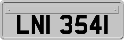 LNI3541