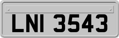 LNI3543